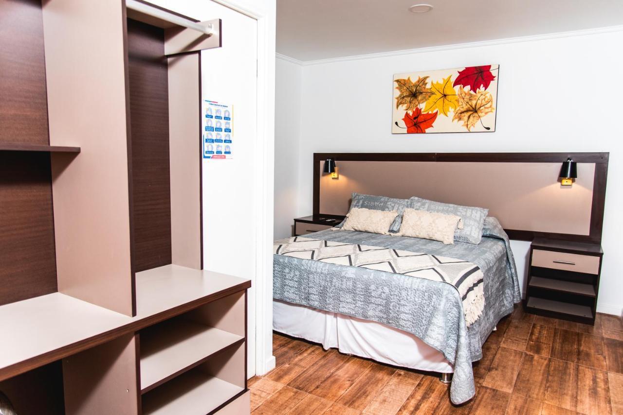 Hostal Tulvak Atacama 圣佩德罗·德·阿塔卡马 外观 照片