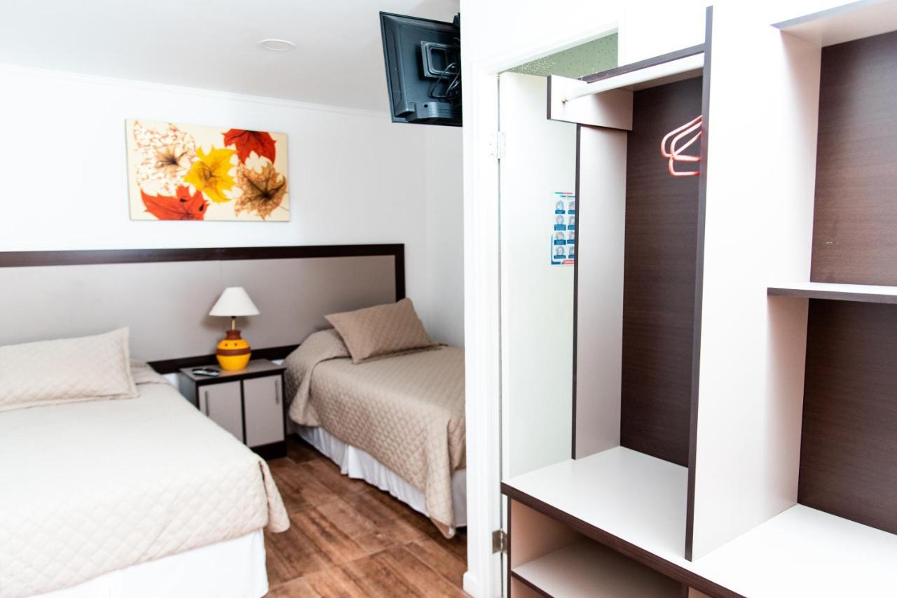 Hostal Tulvak Atacama 圣佩德罗·德·阿塔卡马 外观 照片